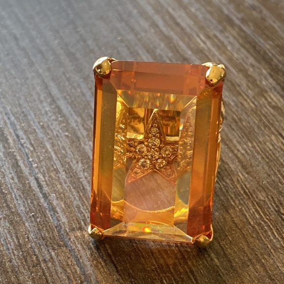 PJM| statement rings 8.5 - Picture 4 of 13